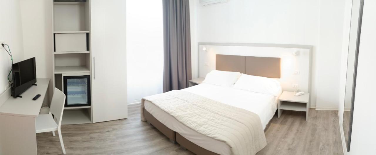 Hotel Splendid Caorle Pokoj fotografie