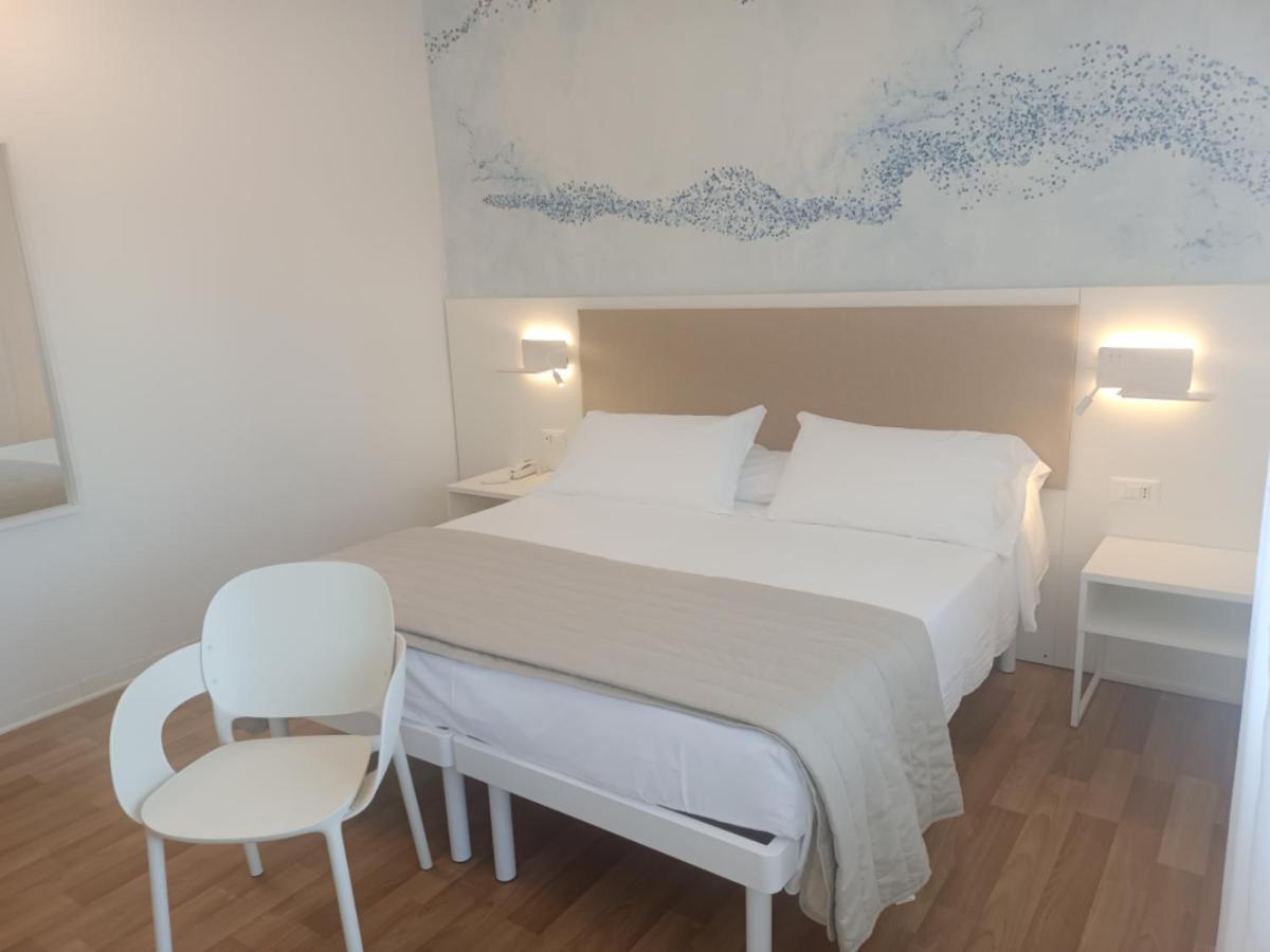 Hotel Splendid Caorle Exteriér fotografie