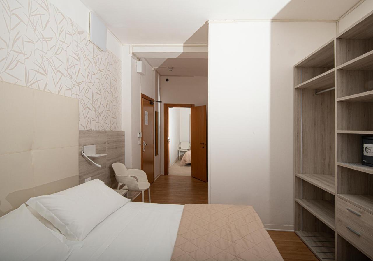 Hotel Splendid Caorle Exteriér fotografie