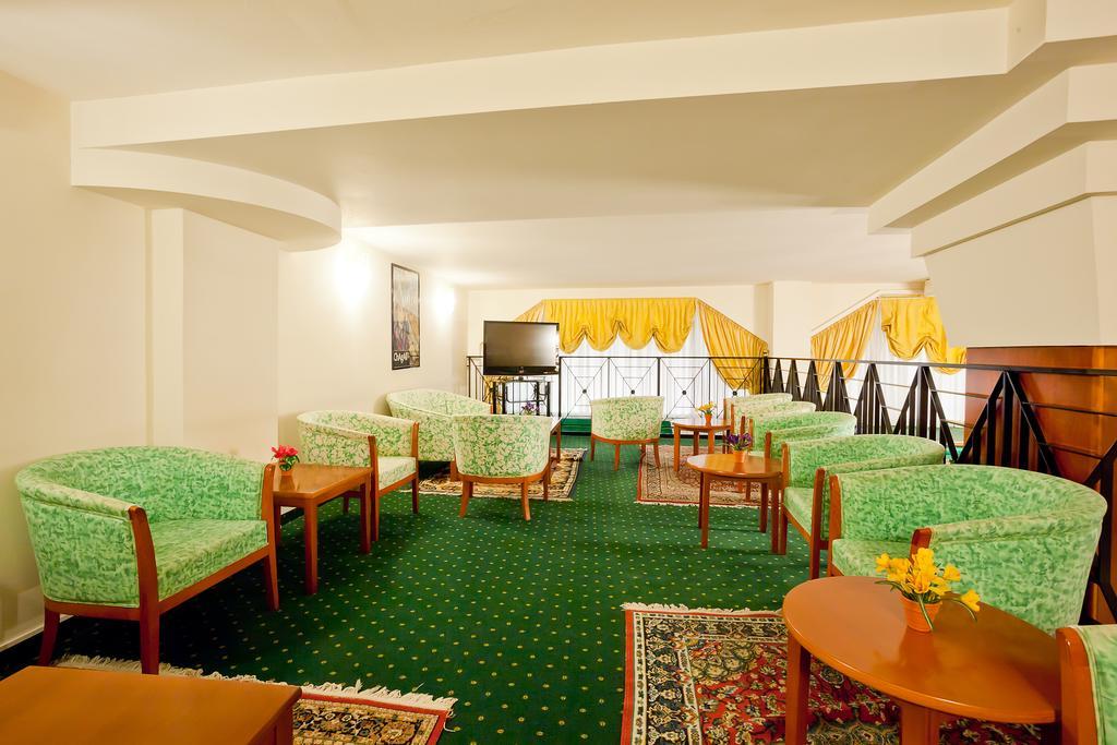 Hotel Splendid Caorle Exteriér fotografie